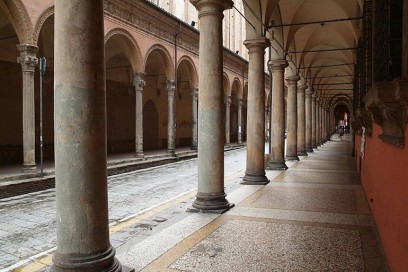 università bologna