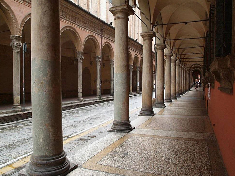 università bologna