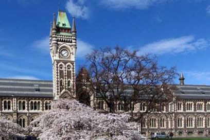 università otago