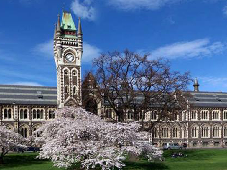 università otago