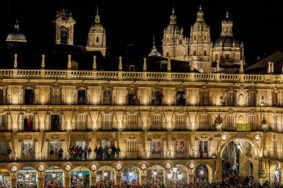 università salamanca