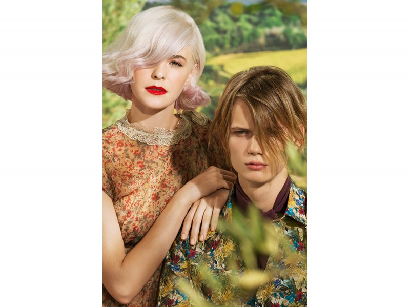 wella colore capelli saloni primavera estate 2017  (6)