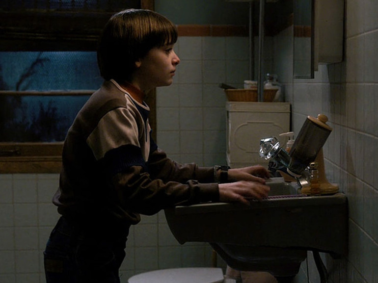 will stranger things