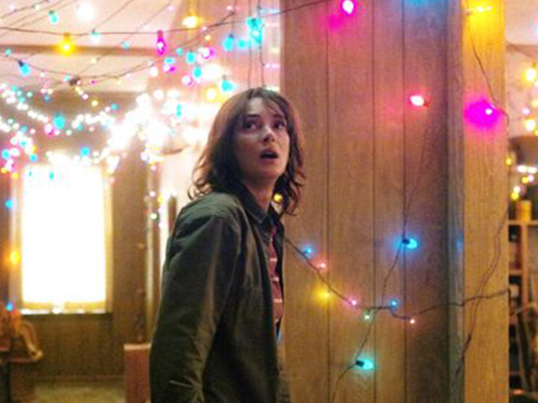 winona ryder stranger things