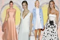 Beatrice Borromeo: i look più belli da red carpet (e non solo)