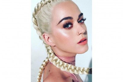 trecce parting plaits e unicorn braids