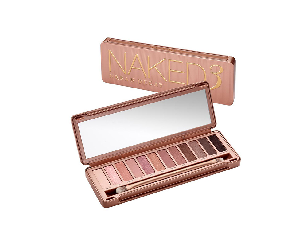 Urban Decay Naked