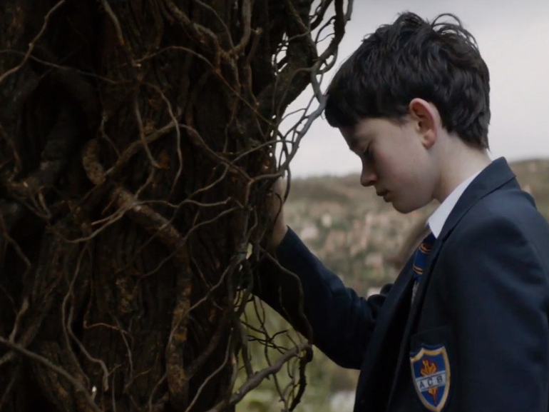 8 sette minuti dopo la mezzanotte