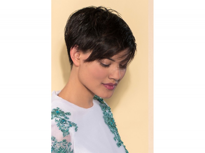 ALDO COPPOLA BY STEFANO LORENZI frangia tendenze saloni per la