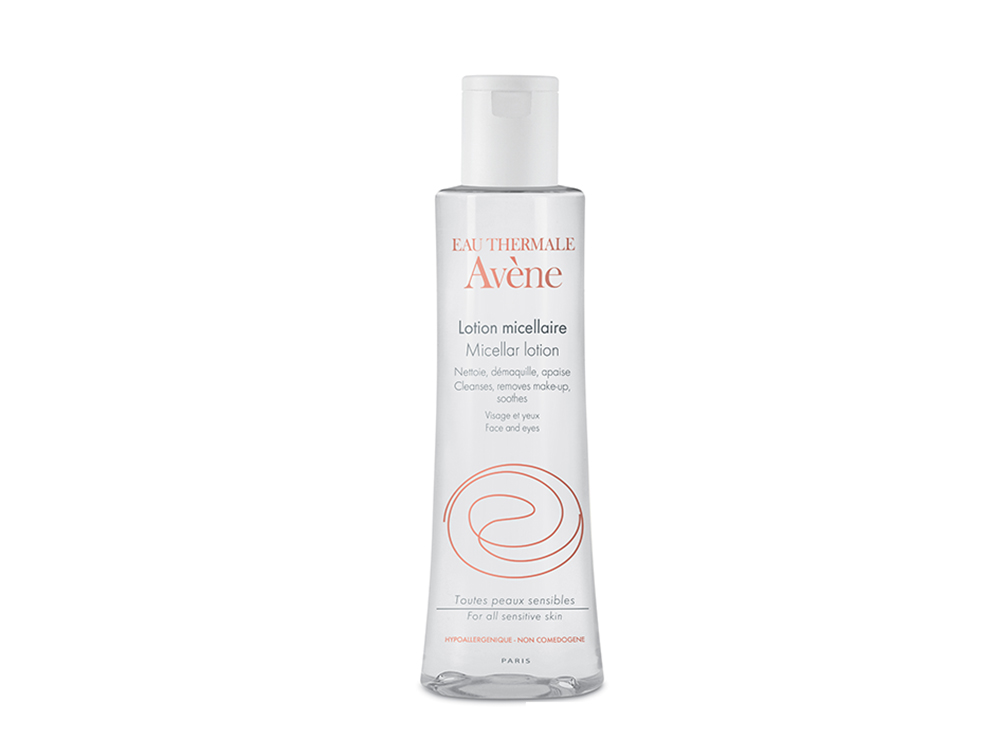 AVENE Lozione micellare_200ml