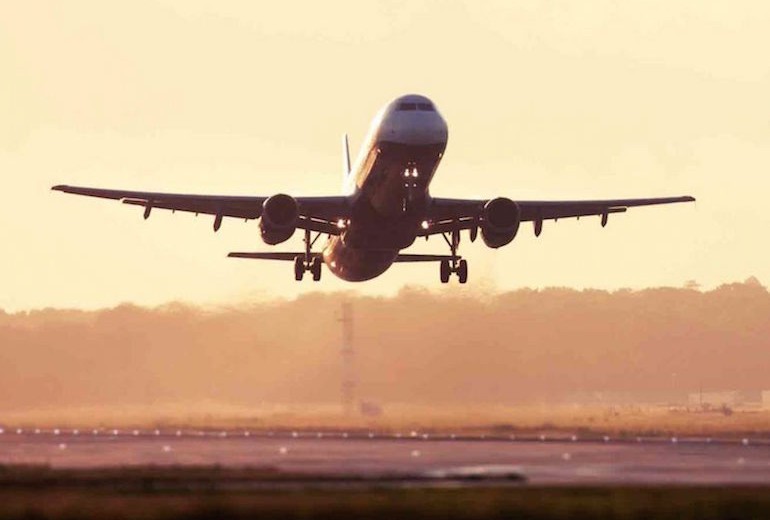 Come superare la paura di volare