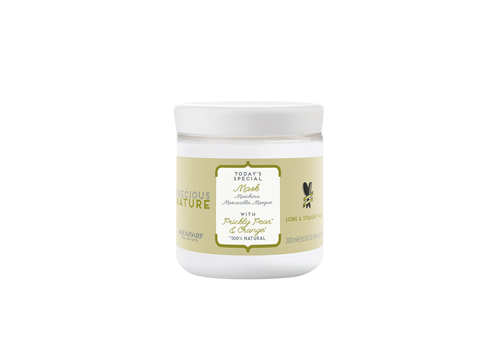 Alfaparf Milano Precious Nature