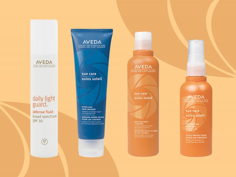 Aveda