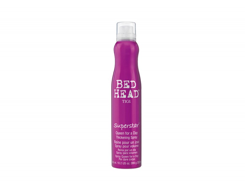 BH SUPERSTAR QUEEN FOR A DAY+THICKENING SPRAY_NEW