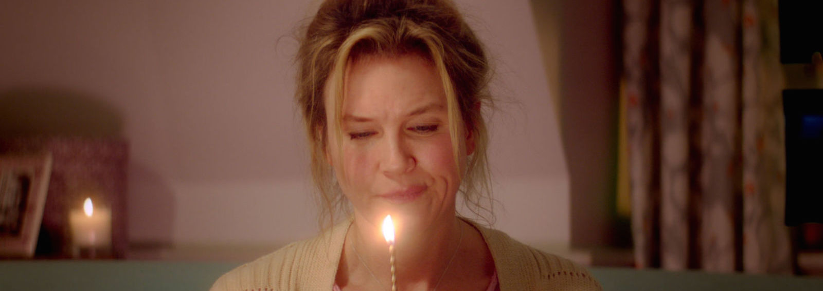 Bridget Jones compleanno