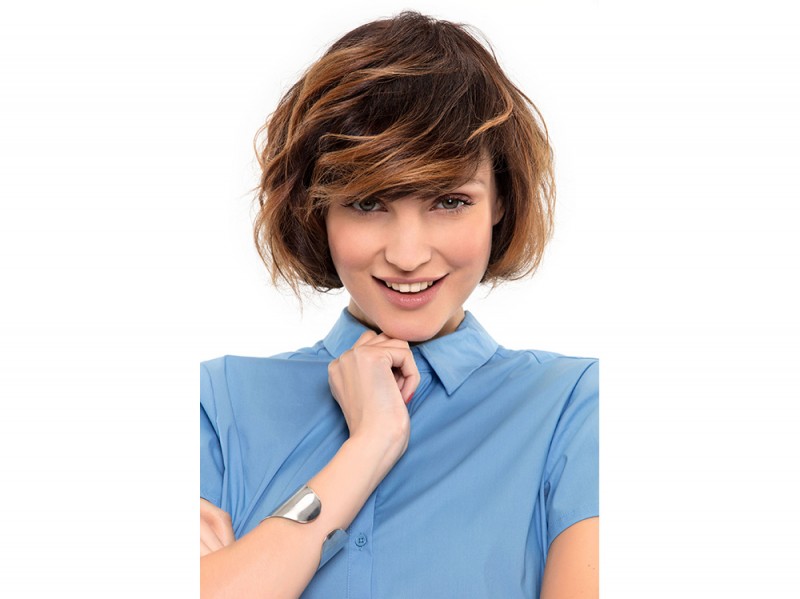 COIFF AND CO frangia tendenze saloni per la primavera estate 2 (