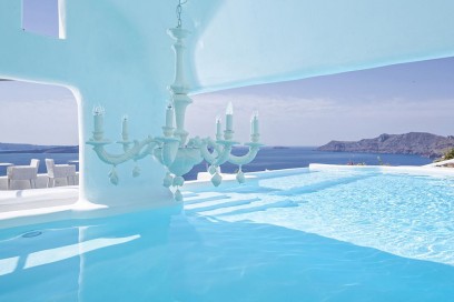 Canaves Oia Hotel