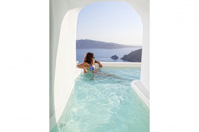 Canaves Oia Suites