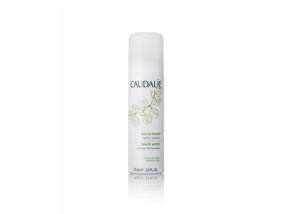 Caudalie—Eau-de-Raisin–