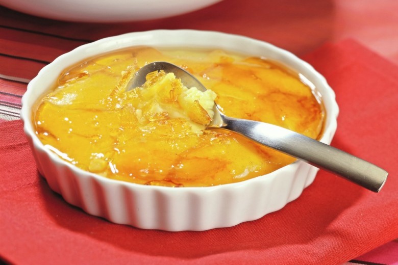 Crema catalana