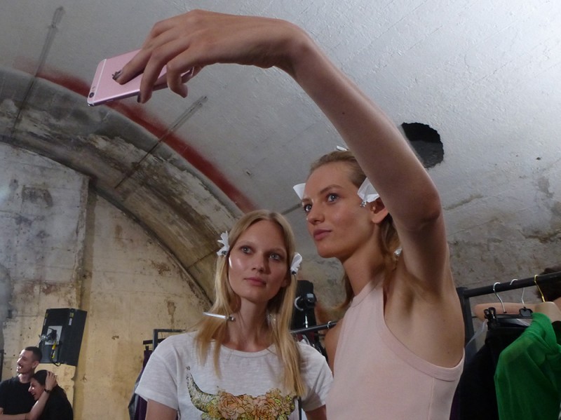 Damir_Doma_SS18_Selfie