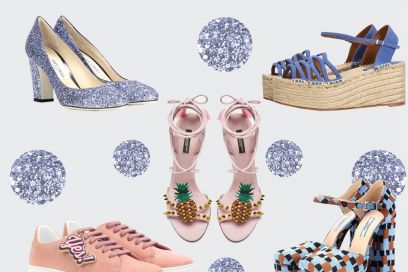 Saldi estate 2017: le scarpe must have