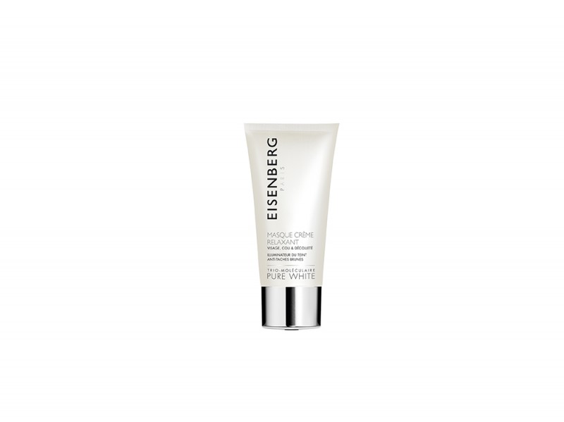 Eisenberg_Masque Creme Relaxant