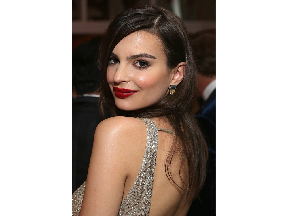 Emily Ratajkowski capelli (3)