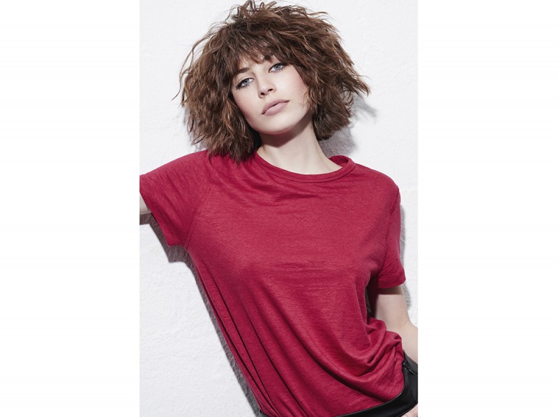 FABIO SALSA frangia tendenze saloni per la primavera estate 20 (