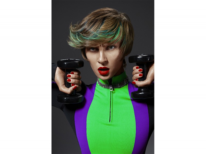 FRAMESI frangia tendenze saloni per la primavera estate 2017 (3)