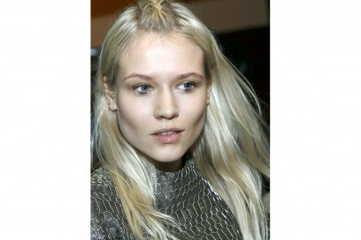 trecce parting plaits e unicorn braids