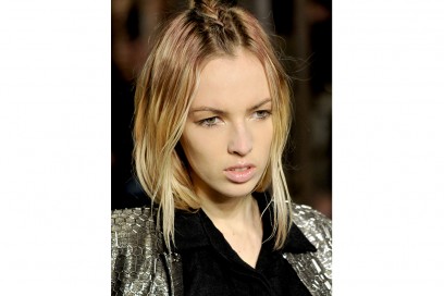 trecce parting plaits e unicorn braids