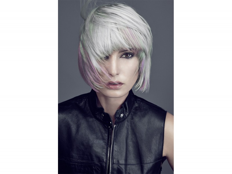 GOLDWELL frangia tendenze saloni PE 2017