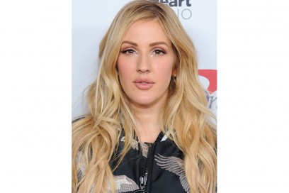 Ellie Goulding capelli