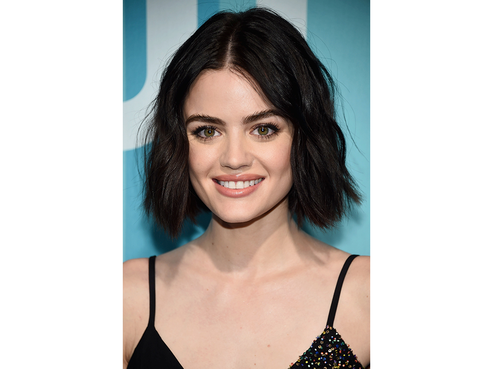 Lucy Hale