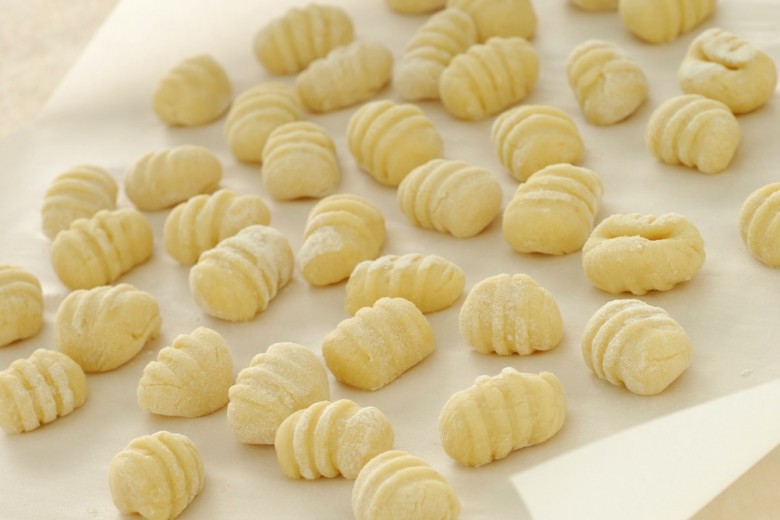 Gnocchi di patate