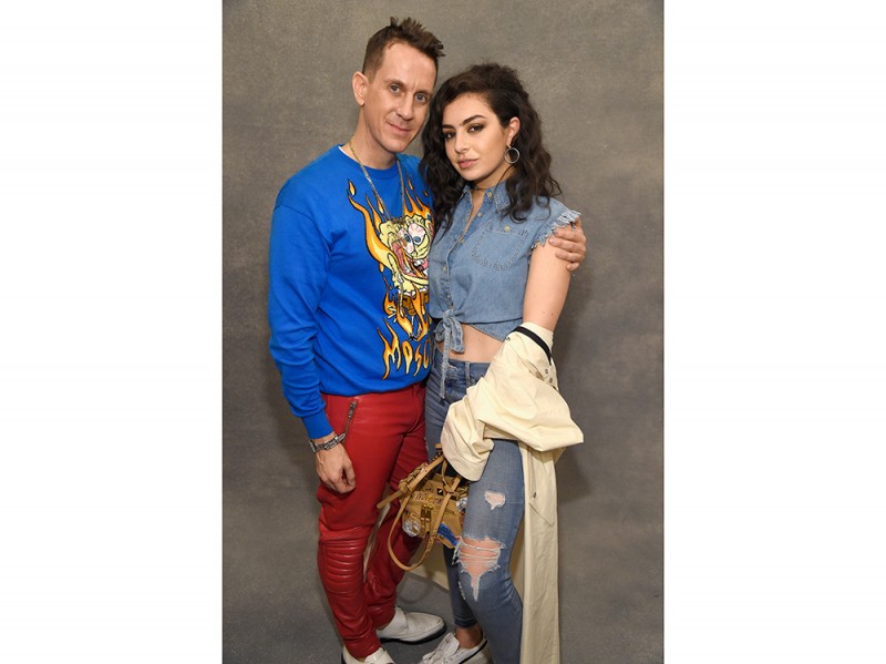 Jeremy-Scott;-Charlie-XCX