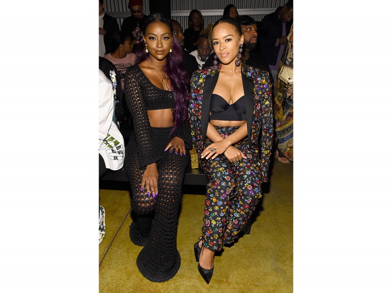 Justine-Sky;-Serayah-McNeill