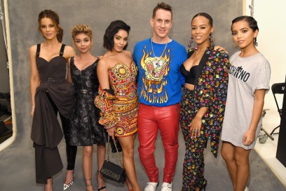 Kate-Beckinsale;-Sarah-Hyland;-Vanessa-Hudgens;-JS;-Serayah-McNeill;-Isab