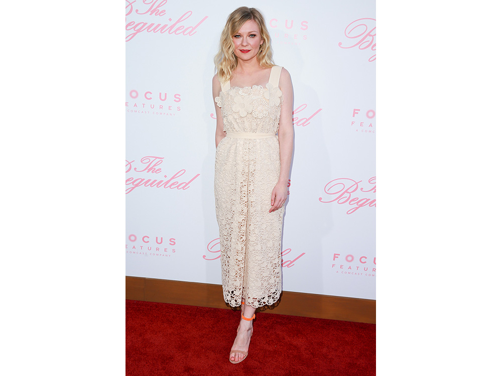 Kirsten-Dunst-Chloé-getty