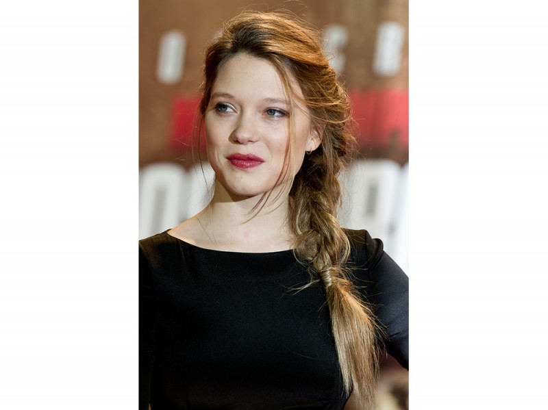 LeaSeydoux_Evoluzione_Capelli_GettyImages-135742169