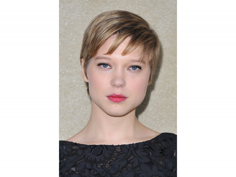 LeaSeydoux_Evoluzione_Capelli_GettyImages-140841319