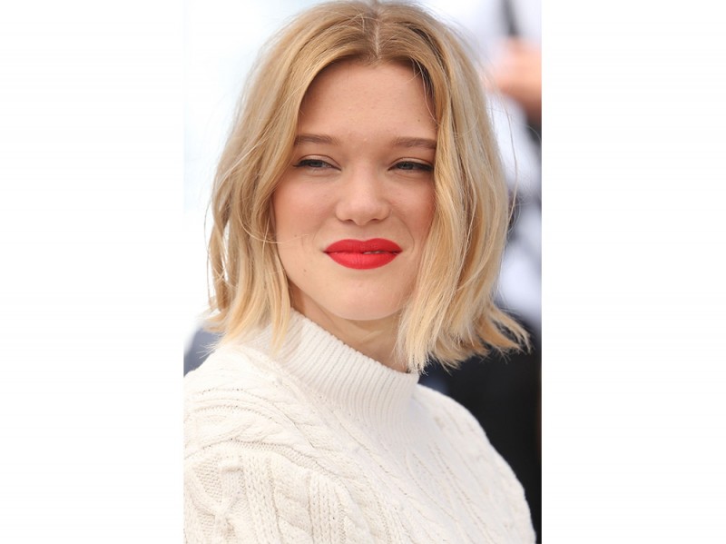 LeaSeydoux_Evoluzione_Capelli_GettyImages-532724306