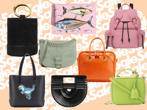 Borse must have saldi estivi 2017 (Foto) | Bags Stylosophy