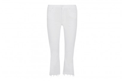 MOTHER-jeans-bianco