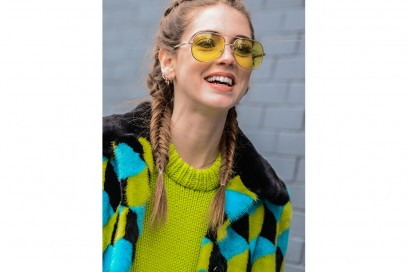 trecce parting plaits e unicorn braids