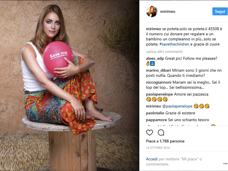 Miriam Leone amori vita curiosita famiglia passioni film carriera miss italia love story