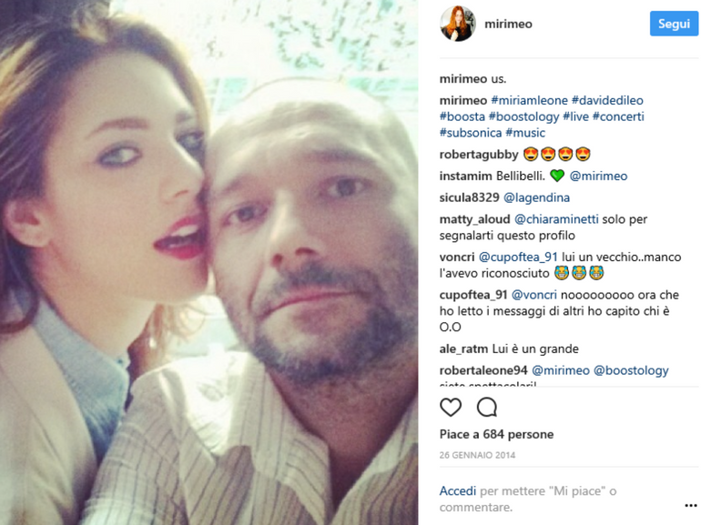 Miriam Leone miss italia vita curiosita famiglia passioni film carriera amori love story