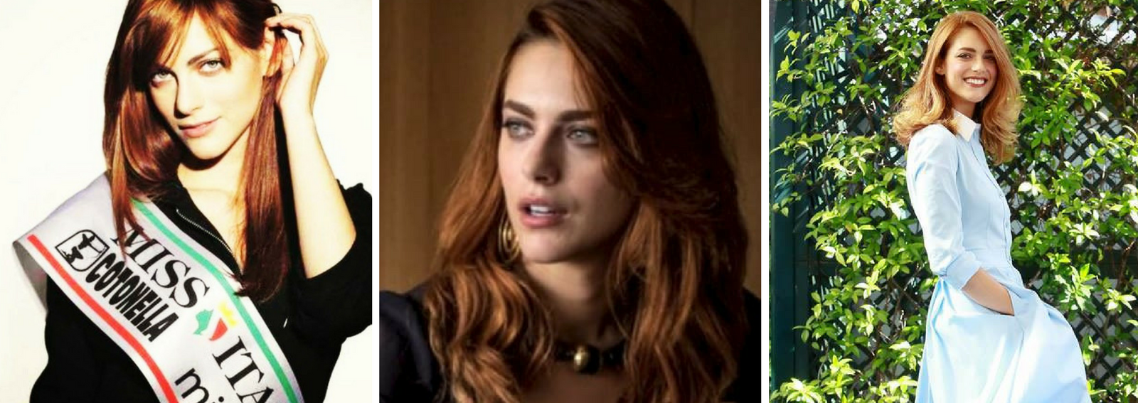 Miriam Leone vita curiosita famiglia passioni film carriera miss italia amori love storyDESK