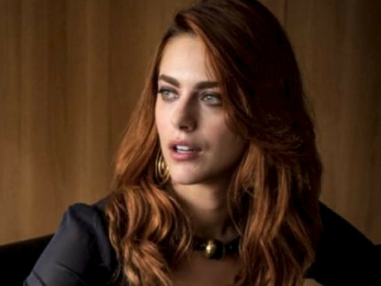 Tutto quello che c'è da sapere su Miriam Leone - Grazia.it